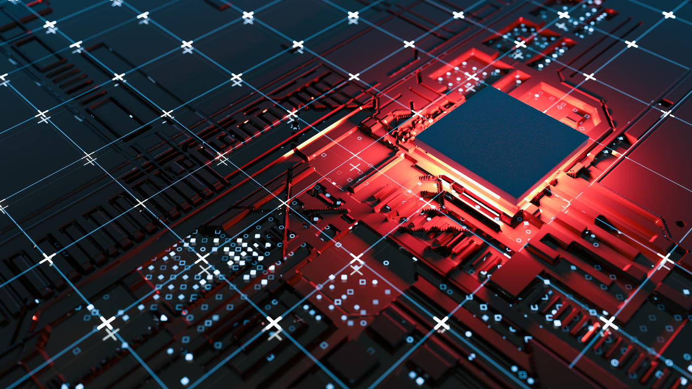 IT Infrastructure Solutions